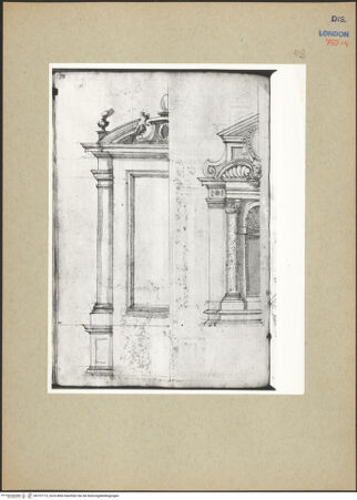 Vorderseite von bh197173_recto