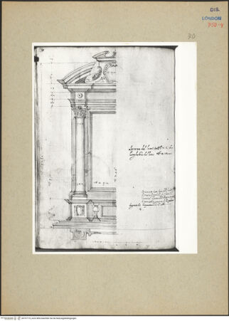 Vorderseite von bh197175_recto