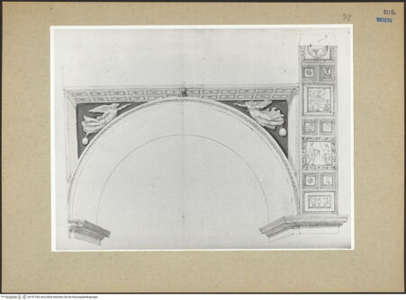 Vorderseite von bh197184_recto