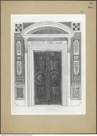 Vorderseite von bh197207_recto