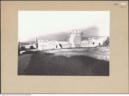 Vorderseite von bh197447_recto