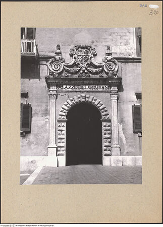 Vorderseite von bh197452_recto