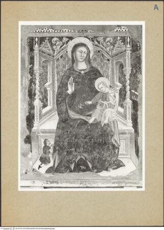 Vorderseite von bh197470_recto