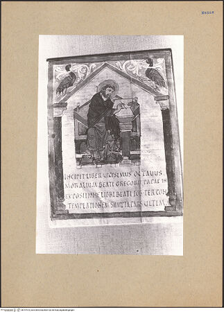 Vorderseite von bh197514_recto