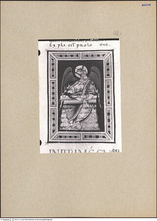 Vorderseite von bh197721_recto