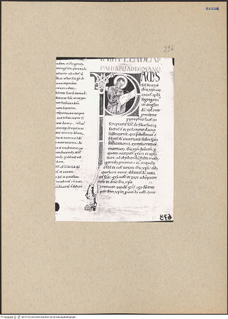 Vorderseite von bh197725_recto