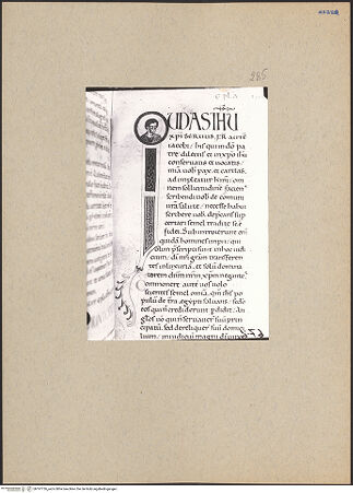 Vorderseite von bh197726_recto