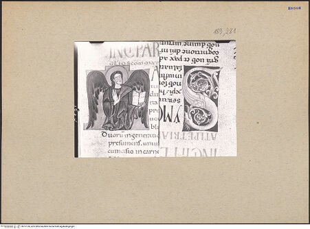 Vorderseite von bh197730_recto