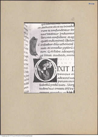 Vorderseite von bh197731_recto