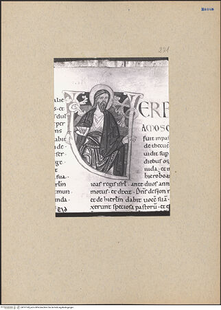 Vorderseite von bh197743_recto