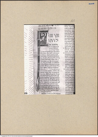 Vorderseite von bh197746_recto