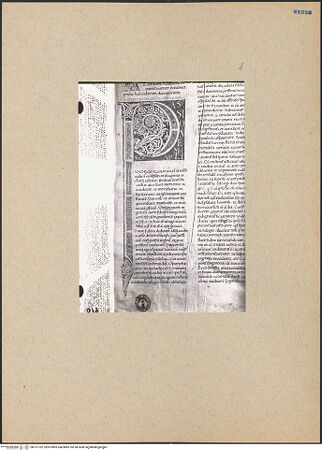 Vorderseite von bh197752_recto