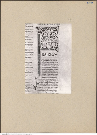 Vorderseite von bh197758_recto