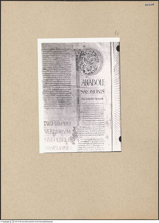 Vorderseite von bh197760_recto