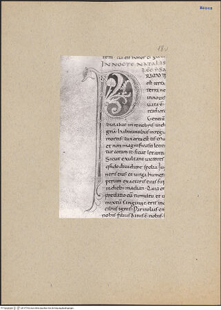 Vorderseite von bh197763_recto