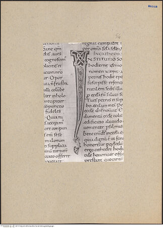 Vorderseite von bh197764_recto