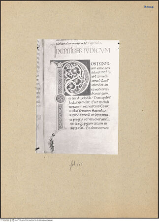 Vorderseite von bh197768_recto