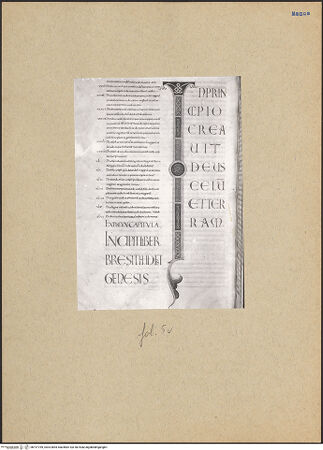 Vorderseite von bh197769_recto