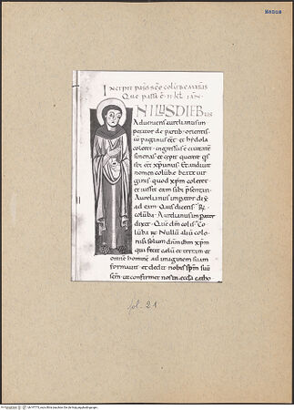 Vorderseite von bh197773_recto