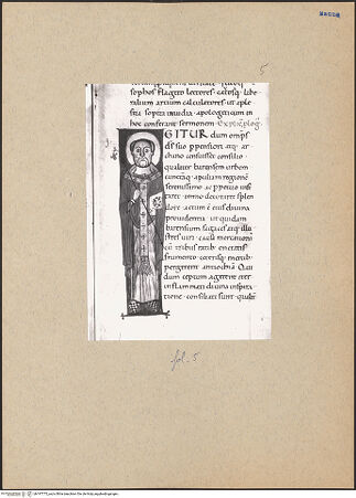 Vorderseite von bh197775_recto