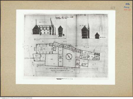 Vorderseite von bh197888_recto