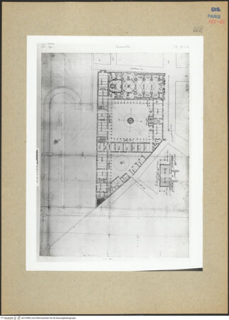 Vorderseite von bh197889_recto