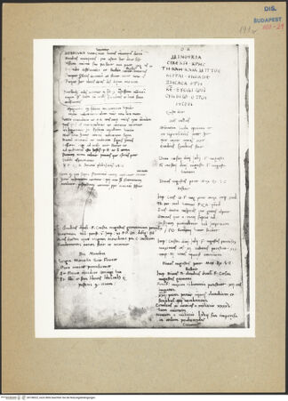 Vorderseite von bh198022_recto