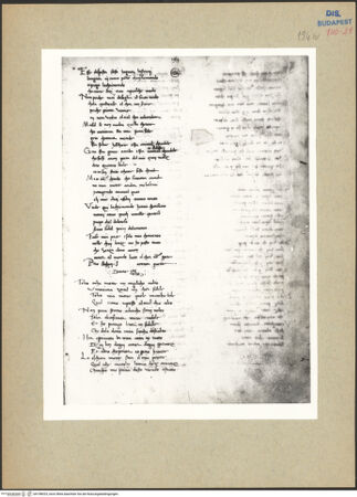 Vorderseite von bh198025_recto