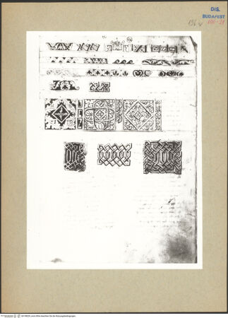 Vorderseite von bh198029_recto