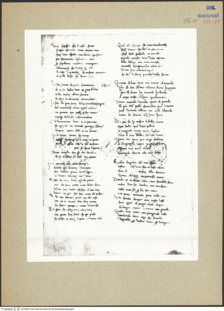 Vorderseite von bh198030_recto