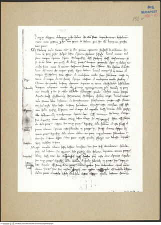 Vorderseite von bh198033_recto