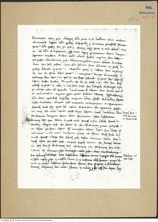 Vorderseite von bh198034_recto