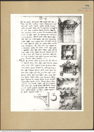 Vorderseite von bh198035_recto