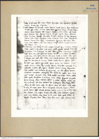 Vorderseite von bh198040_recto