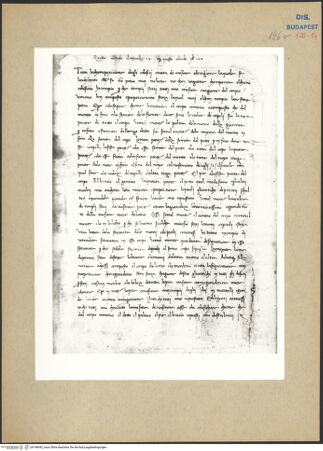 Vorderseite von bh198042_recto