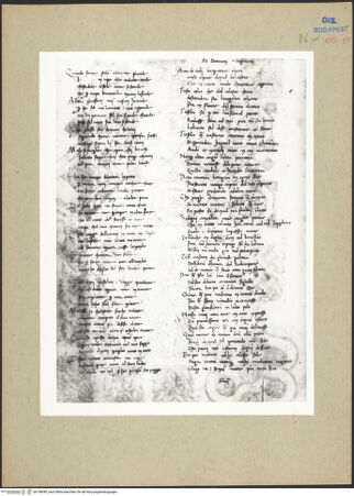 Vorderseite von bh198049_recto