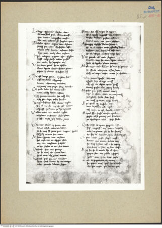 Vorderseite von bh198050_recto