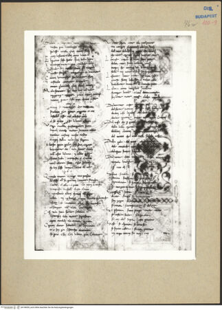 Vorderseite von bh198059_recto