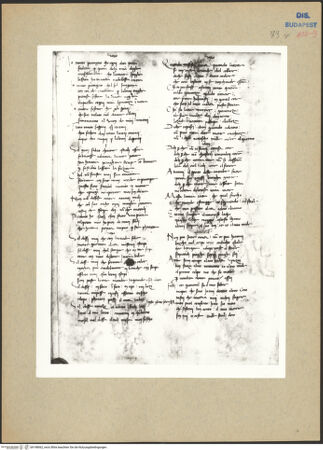 Vorderseite von bh198062_recto