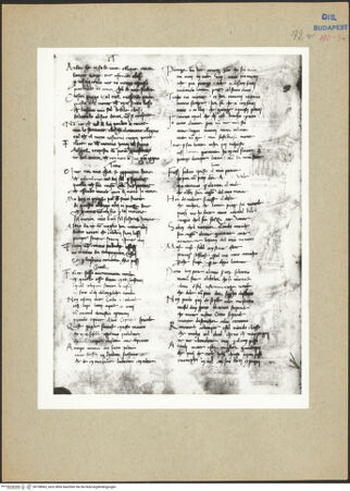 Vorderseite von bh198063_recto