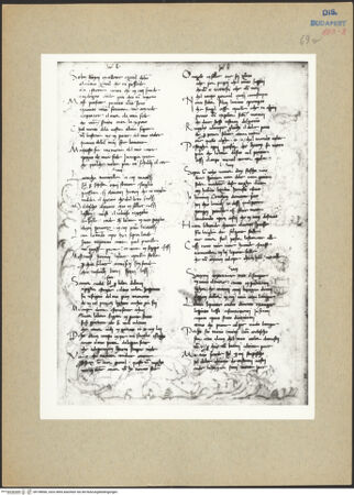 Vorderseite von bh198066_recto