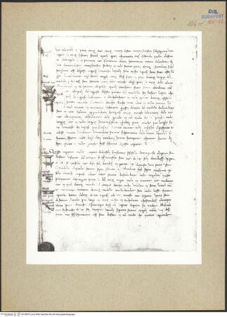 Vorderseite von bh198073_recto