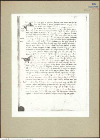 Vorderseite von bh198075_recto