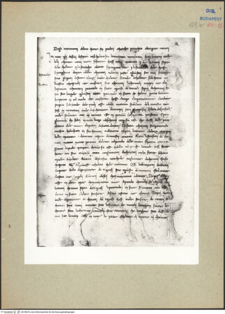 Vorderseite von bh198076_recto