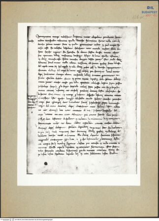 Vorderseite von bh198078_recto