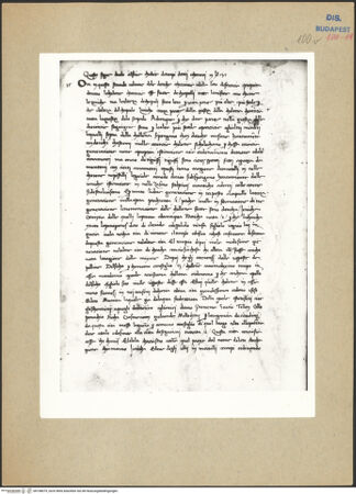 Vorderseite von bh198079_recto