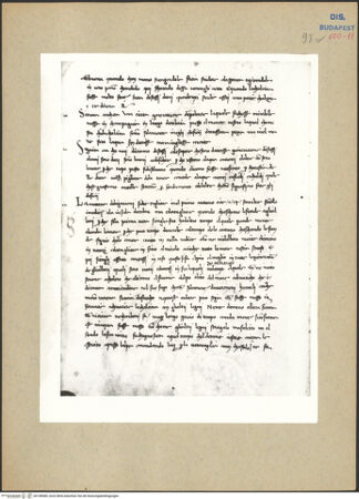 Vorderseite von bh198080_recto