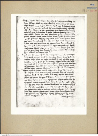 Vorderseite von bh198081_recto