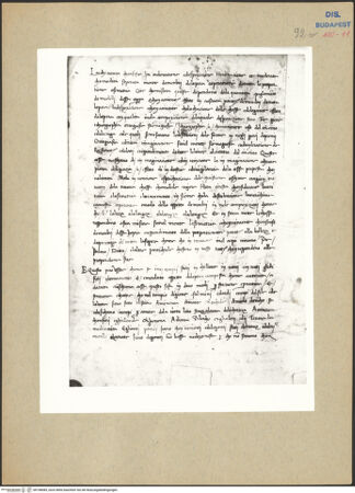 Vorderseite von bh198085_recto