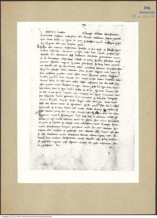 Vorderseite von bh198087_recto